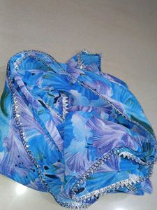 Kurta With Dupatta Set
