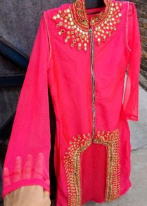 New Stylish Kurti