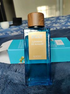 Plix - Limone Di Amalfi