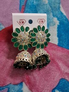 Jhumki