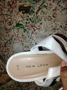 Branded Heels 👠