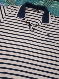 Casual Branded T-shirt
