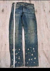 sc6486 Flying Machine Jeans size 30