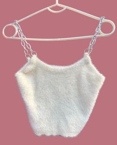 Fuzzy Chain Top