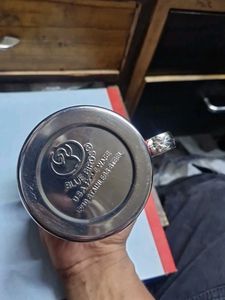 Red small Thermal Water Bottle