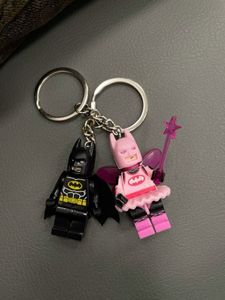 Batman Lego Couple Set 🖤🩷