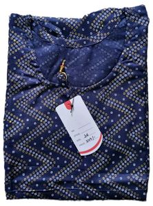 Bandhej Kurti