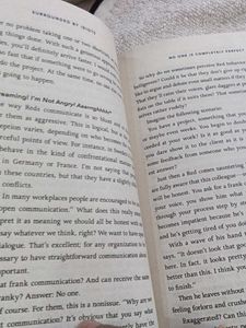 Surrounded by Idiots &amp; Psychopaths