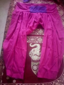 winter Embroidered Kurta Set