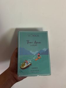 VOKKA Thai Aqua Perfume
