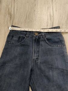 Ma1815 Ramp bootcut jeans waist 26 inches