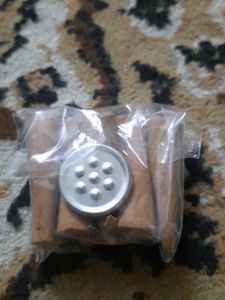 Dhoop Stick
