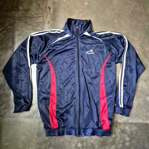 Blue Track Jacket(unisex)
