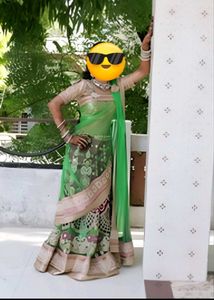 Elegant Lehenga Choli