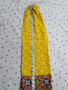 Rajasthani Suit