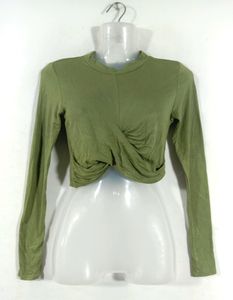 Crop Top (Women's)