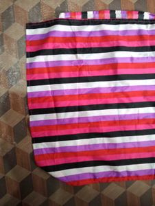 Striped Cotton Kurti