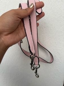 Coach - Baby Pink Shoulder Bag