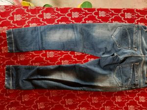 Formal Use Jeans Pant 👖