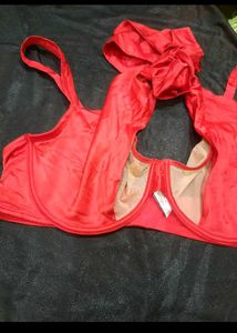 Top Style Bra