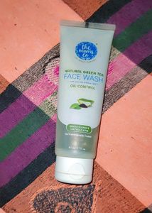 Face Wash