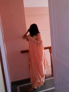 Yellow Kurta Set