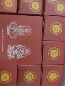 Pujan Samagri(complete )