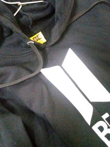 BTS Logo Hoodie