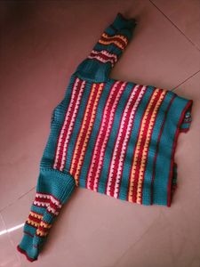 Babyhug Brand Sweater 3-9 Months Babies