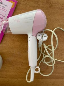 Philips 1200 Watt Hair Dryer