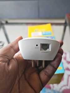 TP-Link WiFi Range Extender N300