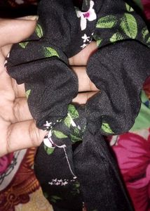 Combo Hair Accessories