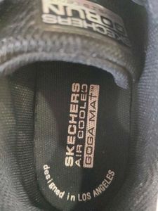 Skechers Go Run Sneakers For Boys