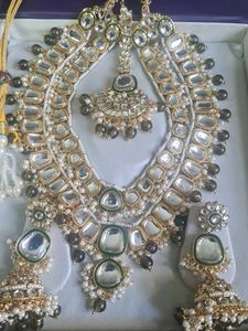 Jewellery Set