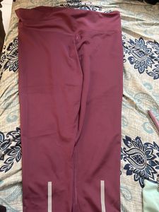 3/4th Length Dry Fit Legging