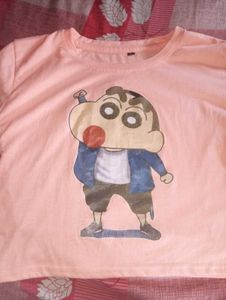 Shinchan Top
