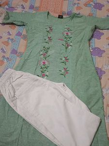 Kurta Set