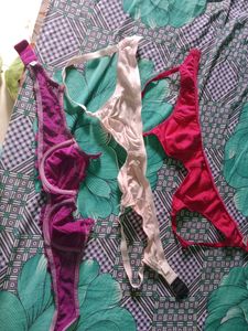 Good Condition Bra