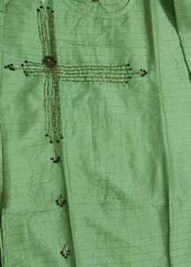 Sharara Plajo With Shirt