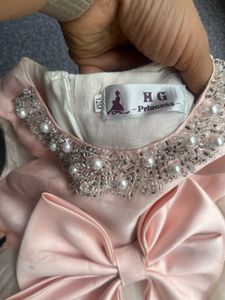 Stunning Party Dress