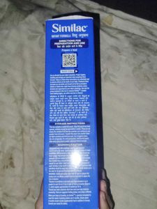 Similac For Babys