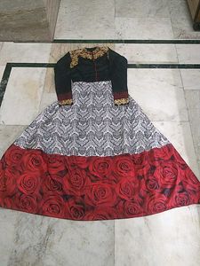 Ethnic Gwon Set