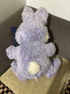 Cute Plush Bunny