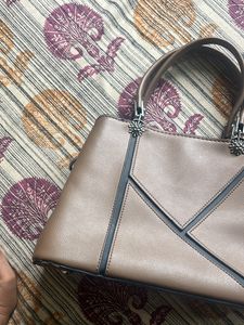 Hand Purse