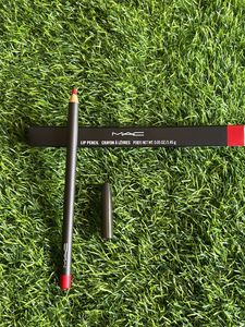 Mac Lip Pencil