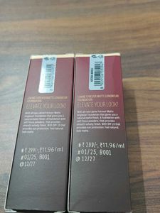 Lakme Foundation