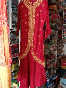 Women Suit Set