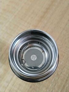 Hot And Cool Flask