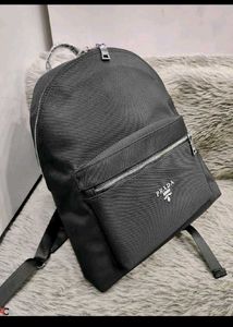 PRADA Backpack NYLON PREMIUM QUALITY