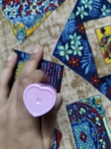 Natural Lip Balm
